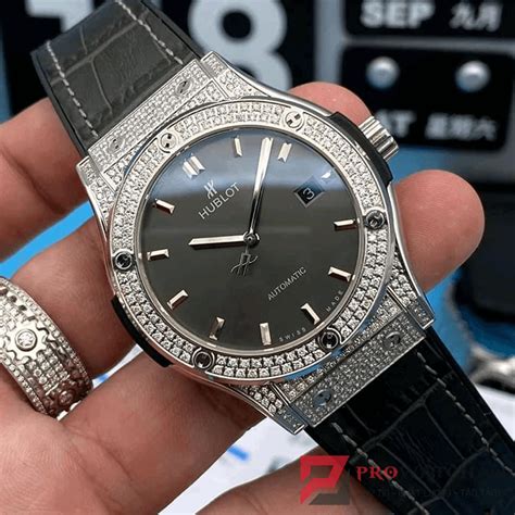 đồng hồ hublot 1 1|dwatch dong Hublot.